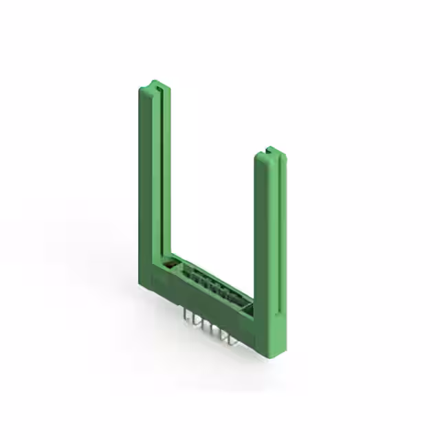 307-012-459-258 EDAC Inc.  Edgeboard Connectors
